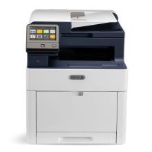 Xerox® WorkCentre® 6515 Color 