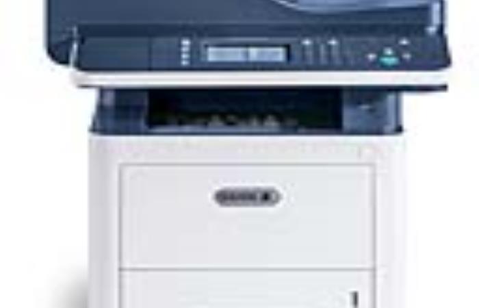 xerox 3345