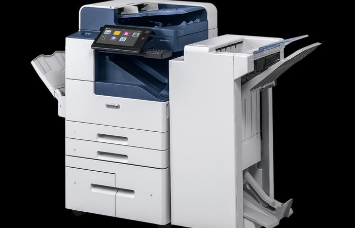 xerox b8100