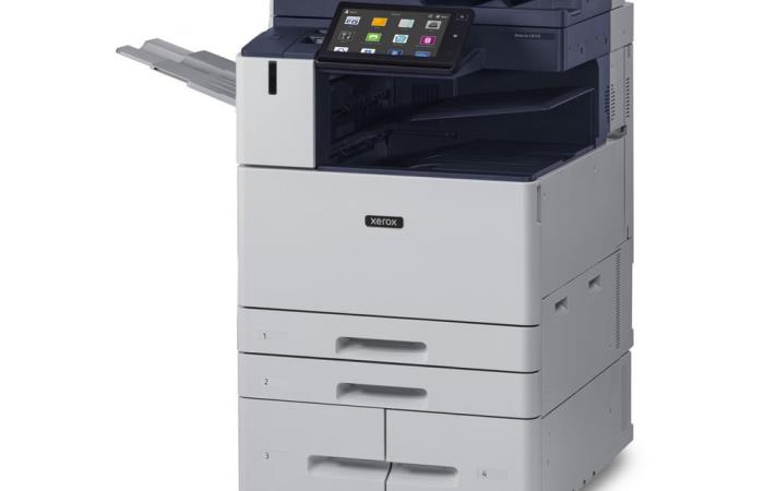 xerox c8100