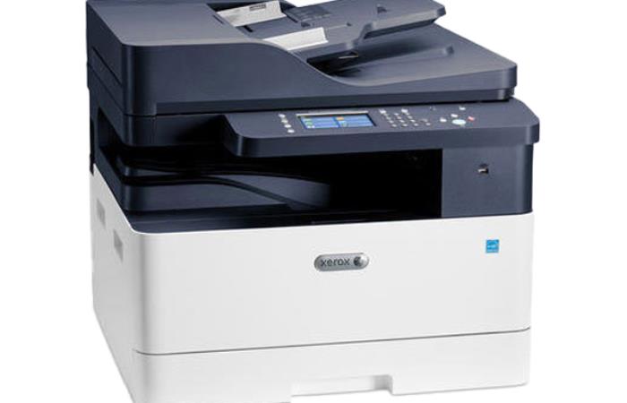 xerox b1025