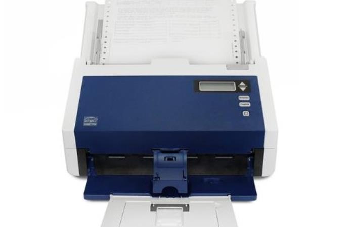 اسکنر xerox documate 6440 شرکت همگام پرتو زيبانگار جنوب بوشهر